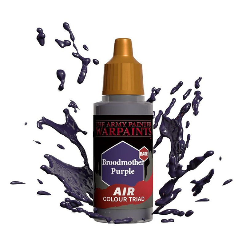 Army Painter Air Paints - Broodmother Purple