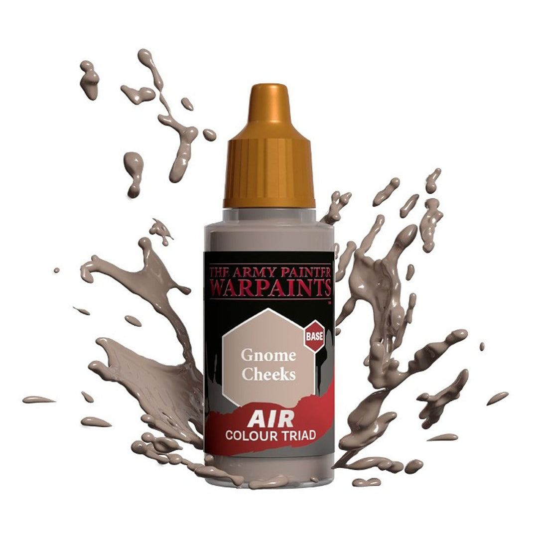 Army Painter Air Paints - Gnome Cheeks