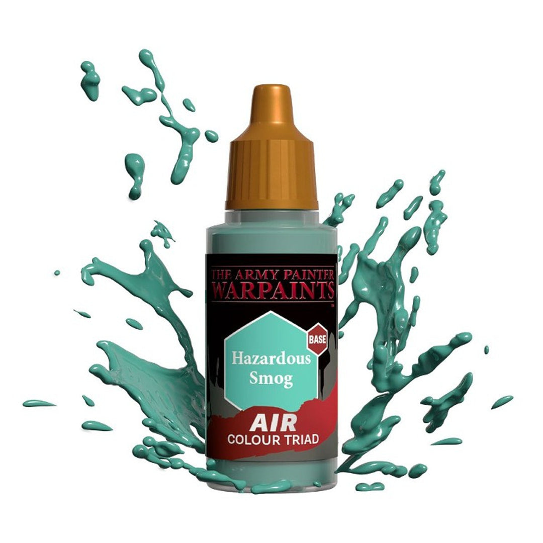 Army Painter Air Paints - Hazardous Smog