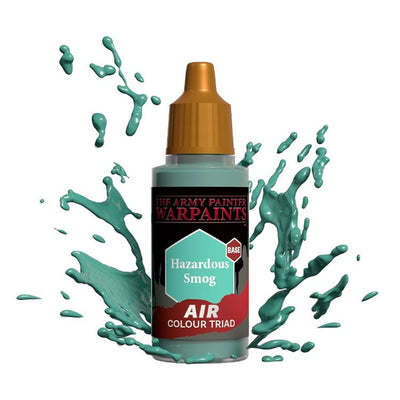 Army Painter Air Paints - Hazardous Smog