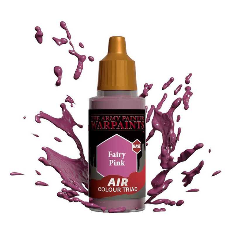 Army Painter Air Paints - Fairy Pink
