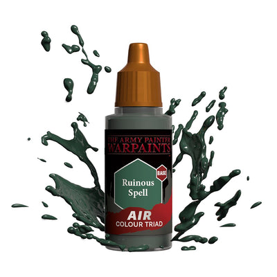 Army Painter Air Paints - Ruinous Spell