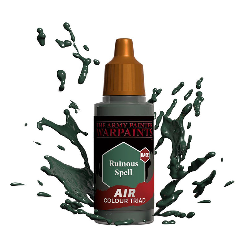 Army Painter Air Paints - Ruinous Spell