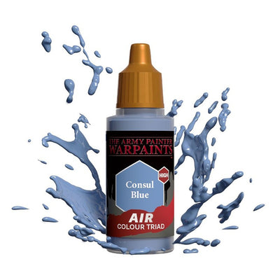 Army Painter Air Paints - Consul Blue