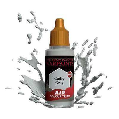Army Painter Air Paints - Cadre Grey
