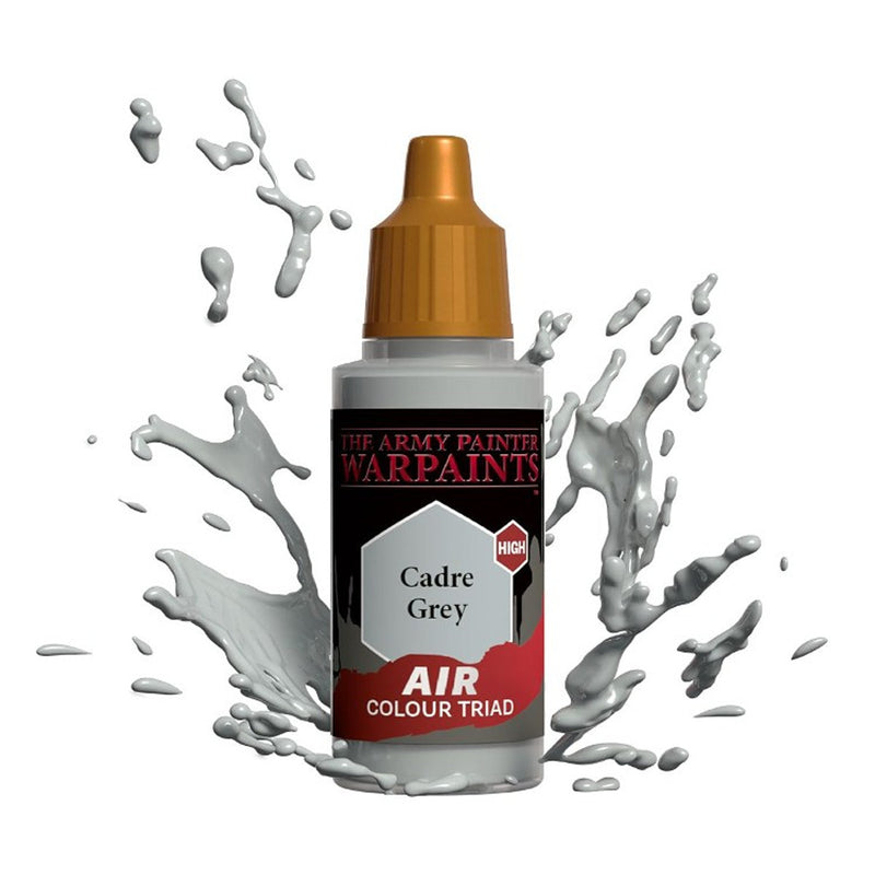 Army Painter Air Paints - Cadre Grey