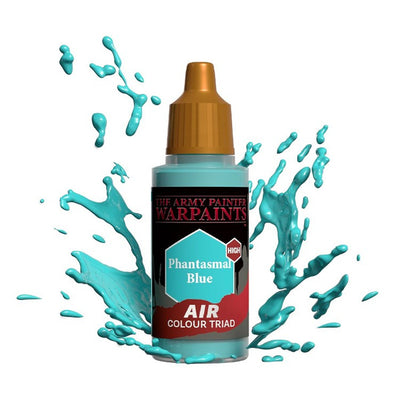 Army Painter Air Paints - Phantasmal Blue