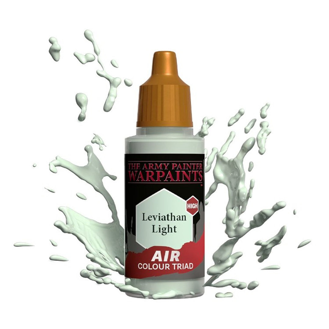Army Painter Air Paints - Leviathan Light