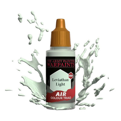 Army Painter Air Paints - Leviathan Light