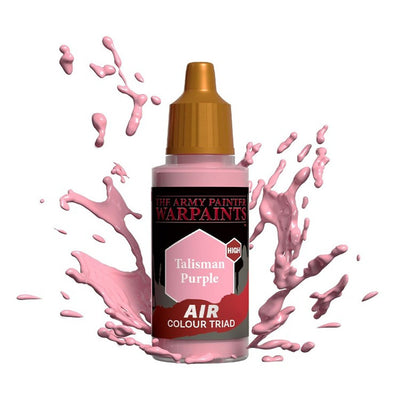 Army Painter Air Paints - Talisman Purple