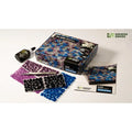 GamersGrass: Boxed Set - Alien Grass Tuft Starter Box
