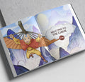 Avatar Legends Core Book