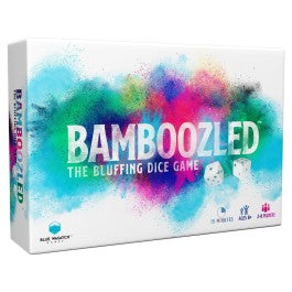 BAMBOOZLED