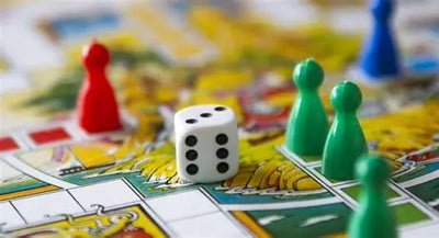 Boardgame Night