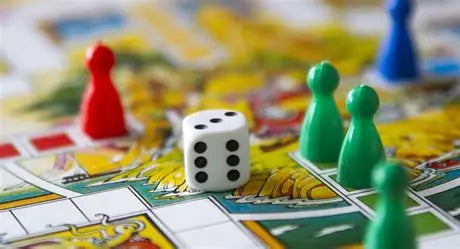 Boardgame Night