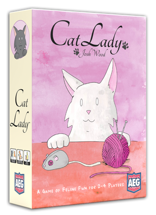 Cat Lady