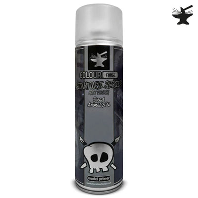 Colour Forge Spray: Signature Series – Dead Animal Bits (500ml)