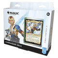Final Fantasy Commander Decks (Collector's Edition)