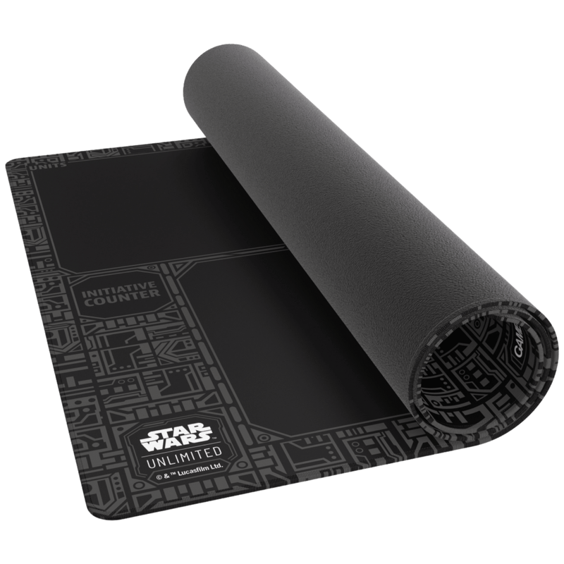 Star Wars: Unlimited Game Mat - Unlimited Pattern