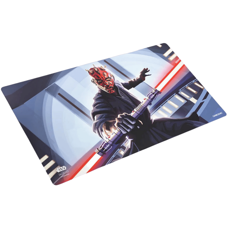Star Wars: Unlimited Game Mat - Darth Maul