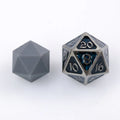 Die Hard Dice Dire d20 - Drakona Gemtooth - Batholain