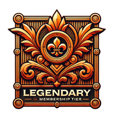 Legendary
