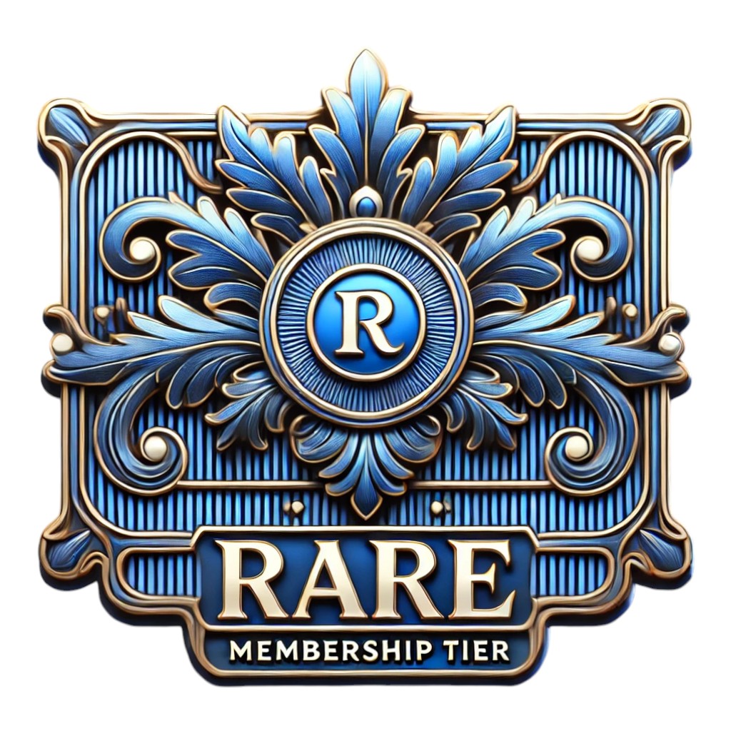 Rare