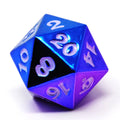 Die Hard Dice 7pc RPG Set - Eldritch Sentinel
