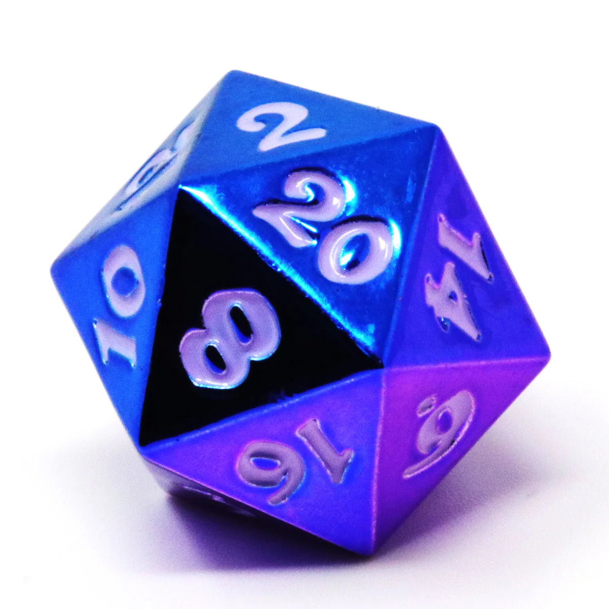 Die Hard Dice 7pc RPG Set - Eldritch Sentinel