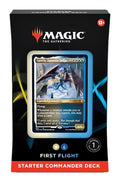 Starter Commander Decks
