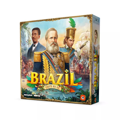 Brazil: Imperial