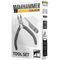 WARHAMMER COLOUR TOOL SET