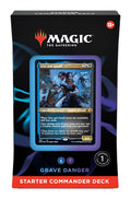 Starter Commander Decks