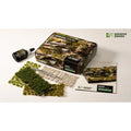 GamersGrass: Boxed Set - Green Grass Tuft Starter Box