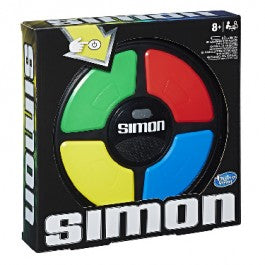 Classic Simon
