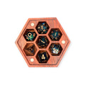 7 Piece Dice Set