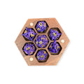 7 Piece Dice Set