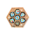7 Piece Dice Set