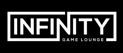 Infinity Game Lounge logo