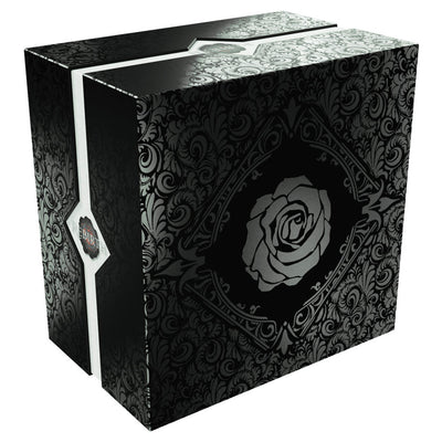 Black Rose Wars: Rebirth