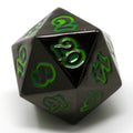 Die Hard Dice 7pc RPG Set - Luckweaver