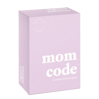 Mom Code
