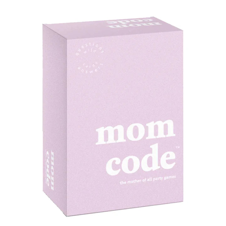 Mom Code