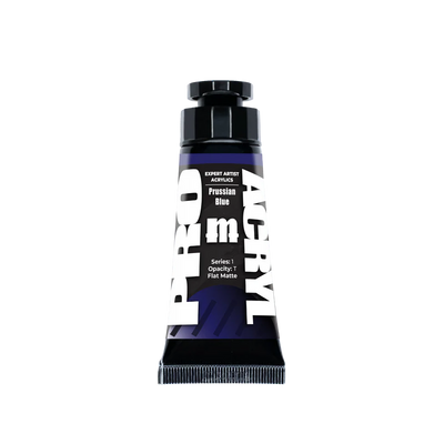 Expert Acrylics 005 - Prussian Blue