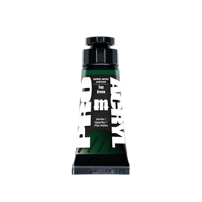Expert Acrylics 009 - Sap Green