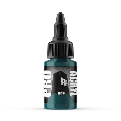 021-Pro Acryl Jade