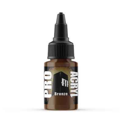 032-Pro Acryl Bronze