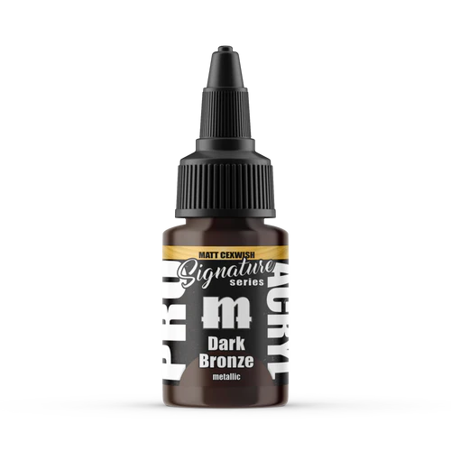 S24 - Matt Cexwish Dark Bronze