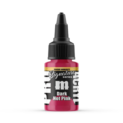 S32 - Rogue Hobbies Dark Hot Pink