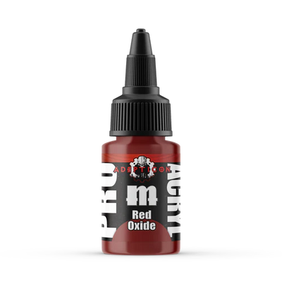 S37 - Adepticon Red Oxide